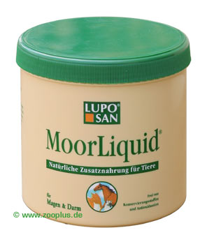 Luposan Moorliquid - 1000 g