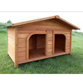 Hundehütte Spike Special