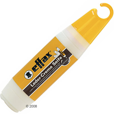 Effax Leder-Creme-Seife