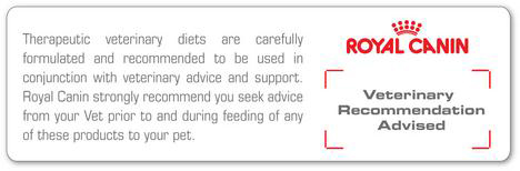 Royal Canin Vet