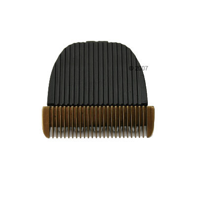 Mehr Infos zu Austauschscherkopf f�r Schermaschine Pet Clipper CP-6810 - 5 mm