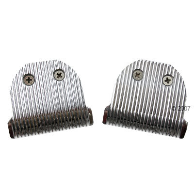 Mehr Infos zu Austauschscherkopf f�r Schermaschine Pet Clipper CP-2278 - 5 mm