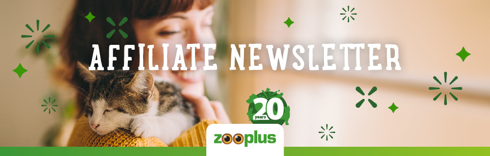 zooplus Affiliate Newsletter