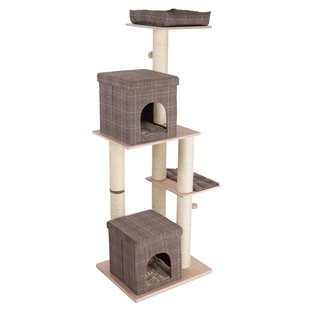 Acheter un arbre à chat Conseils zooplus