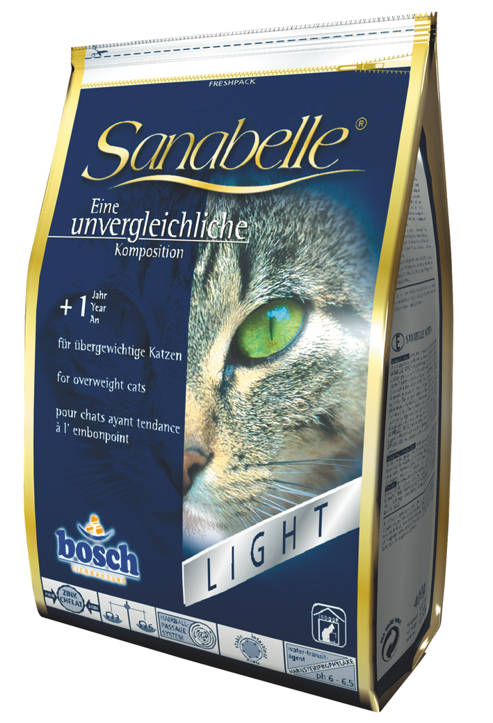 Sanabelle Light - 10 kg