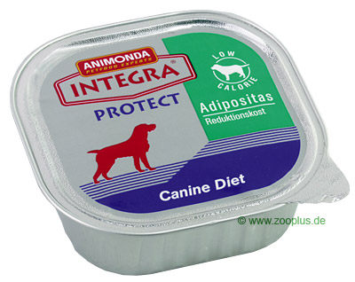 Integra Protect Adipositas - 6 x 150 g