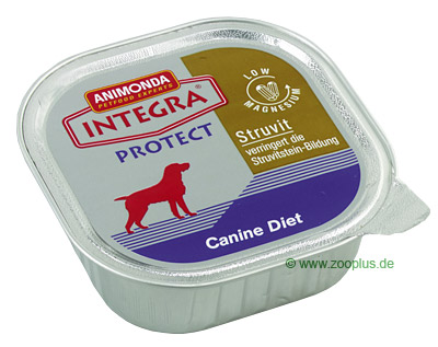 Integra Protect Struvit - 6 x 150 g