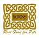 Burns-koiranruoka