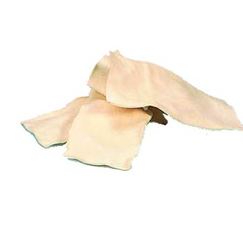 Dentafun Kauchips - light mit Spirulina-Algen, 100 g