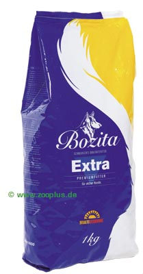 Bozita Extra - 15 kg