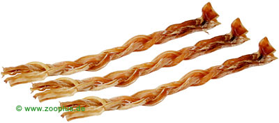 Langsehne vom Strau� - 250 g