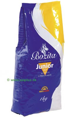 Bozita Junior - 15 kg