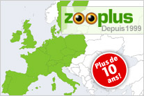 Zooplus - Ventes Trimestrielles Depassent Les 100 Millions D'Euros