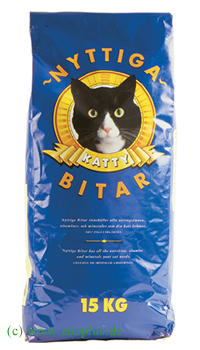 Bozita Katty - 5 kg