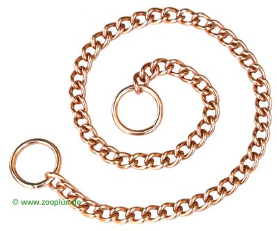 Halskette aus Curogan - L�nge: 60 cm