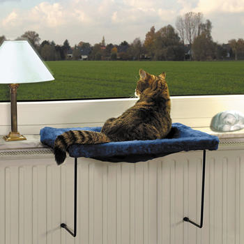 Cat-O-Rama - beige-silber