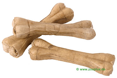 Pansen Kauknochen 17 cm - 3 Stück à 110 g