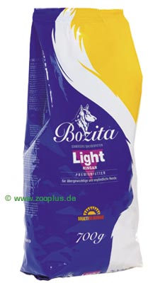 Bozita Light - 12 kg