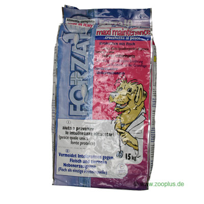 Forza10 Maintenance Hund Maxi 26/13 - 15 kg