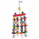 Papageienspielzeug Papagallo Catania - - ca. 43 cm 101179.0