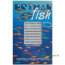 Petman Fish Frostfutter wei�e M�ckenlarven - - 15 x 100 g