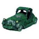 Autowrack Aquariumdeko - - ca. 16 cm
