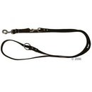 F�hrleine genietet, 3-fach verstellbar - - 240 cm / 20 mm