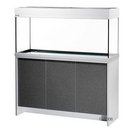 MP Scubaline 120 Aquarium Kombination- wenge / wei�