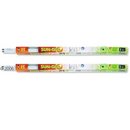 Hagen Sun-Glo Leuchtstoffroehre DUO- 2 x 15 W, L 43,74 cm