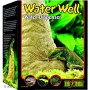 Hagen Exo Terra Water Well Wasserbrunnen fuer Reptilien- Ma�e: L 12 x B 9,5 x H 17,5 cm