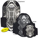 Back Pro R�ckenschutz f�r Reiter - - Kinder M / L 48277.6