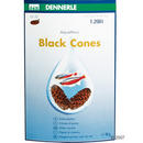 Dennerle Black Cones - - ca. 50 St