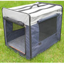 Faltbare Transporth�tte First Class - - Gr��e M: 61 x 46 x 53,5 cm