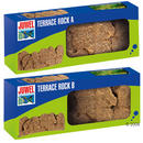 Juwel Terrassen-Module Rock- Terrace Rock A