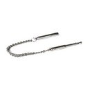 Lautlose Hundepfeife - - 9 cm