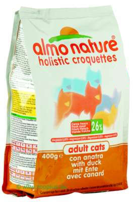 Almo Nature Holistic Ente - 400 g