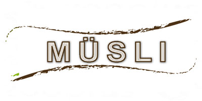 Bosch Müsli