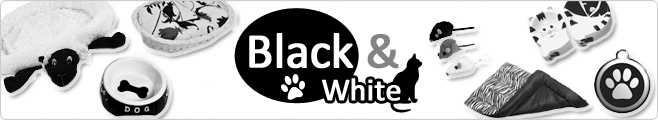 black&white