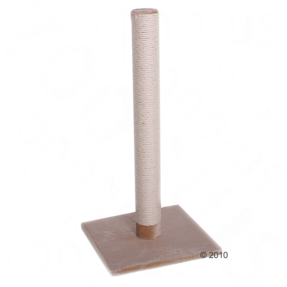 Kratzbaum Olga - beige