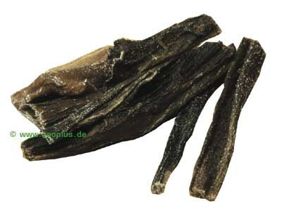Rinderpansen grün - 500 g