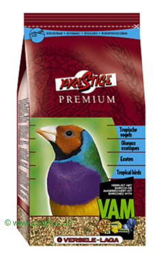 Prestige Premium Exoten - 1 kg