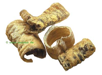 Rinderstrossen - 1000 g