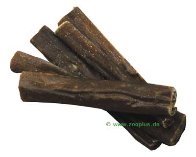Schlundstangen gesägt - 500 g