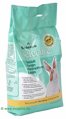 Supreme Science Selective - 1,5 kg