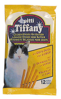Pitti Tiffany Lecker Sticks -