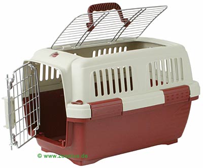 Transportbox Clipper - - L 50 cm x B 33 cm x H 32 cm 2 05 kg