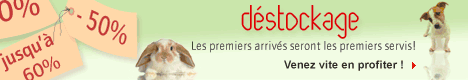 Déstockage