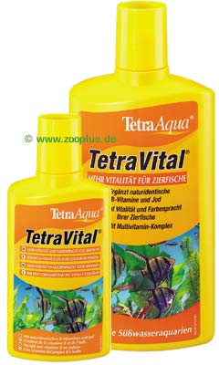 TetraVital - 500 ml