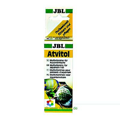 JBL Atvitol - 50 ml