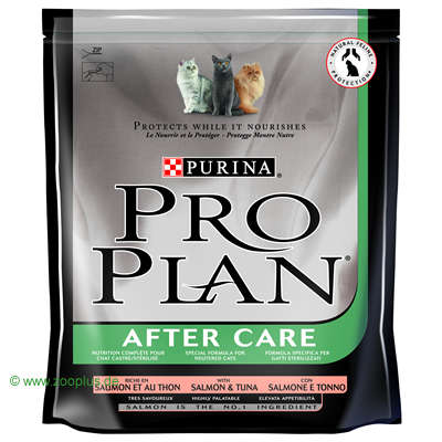 Pro Plan After Care - 400 g
